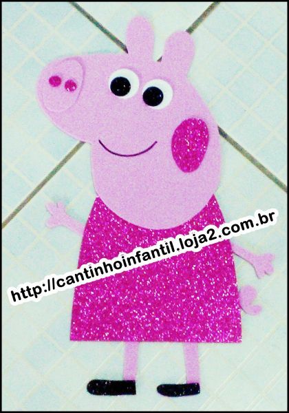 PEPPA